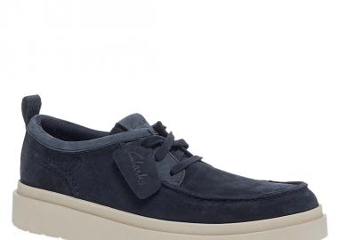 Ανδρικά Δερμάτινα Casual Παπούτσια Clarks 26180866 - CLARKS - 