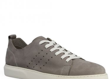 Ανδρικά Δερμάτινα Casual Παπούτσια Parex 13127001 - PAREX - 