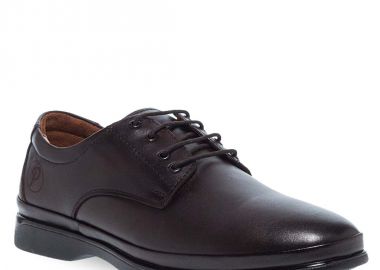 Ανδρικά Δερμάτινα Casual Παπούτσια Parex 13128039 - PAREX - 