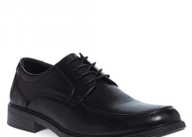 Ανδρικά Δερμάτινα Casual Παπούτσια Parex 13129000 - PAREX - 