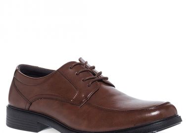 Ανδρικά Δερμάτινα Casual Παπούτσια Parex 13129000 - PAREX - 