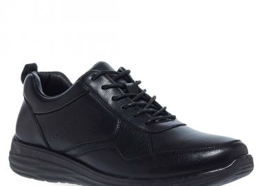 Ανδρικά Δερμάτινα Casual Παπούτσια Parex 13129001 - PAREX - 