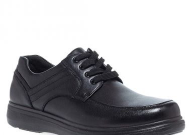 Ανδρικά Δερμάτινα Casual Παπούτσια Parex 13129002 - PAREX - 