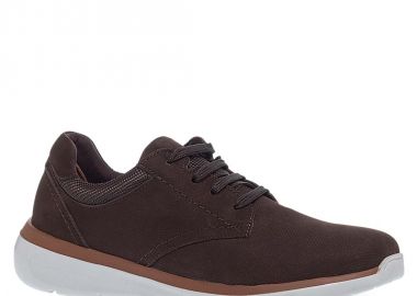 Ανδρικά Δερμάτινα Casual Παπούτσια Parex 13129044 - PAREX - 