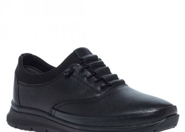 Ανδρικά Δερμάτινα Casual Παπούτσια Parex 13130000 - PAREX - 