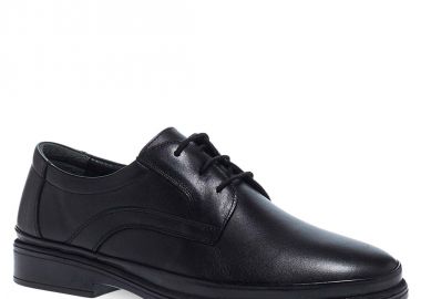 Ανδρικά Δερμάτινα Casual Παπούτσια Parex 13130008 - PAREX - 