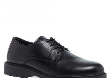 Ανδρικά Δερμάτινα Casual Παπούτσια Parex 13132011 - PAREX - 