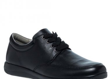 Ανδρικά Δερμάτινα Casual Παπούτσια Parex 13133000 - PAREX - 