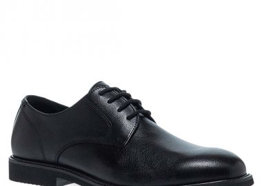 Ανδρικά Δερμάτινα Casual Παπούτσια Tamaris 1-13205-46 003 - TAMARIS - 