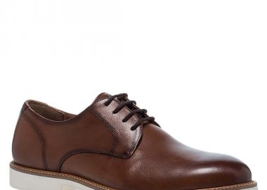 Ανδρικά Δερμάτινα Casual Παπούτσια Tamaris 1-13205-46 348 - TAMARIS - 