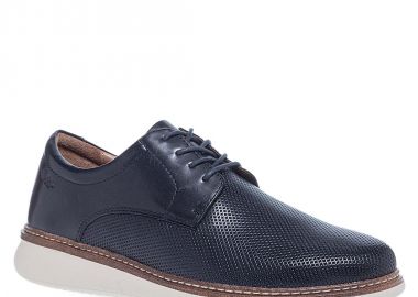 Ανδρικά Δερμάτινα Casual Παπούτσια Tamaris 13201-44 805 - TAMARIS - 