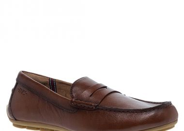 Ανδρικά Δερμάτινα Μοκασίνια Tamaris 1-14600-44-348 - TAMARIS - 