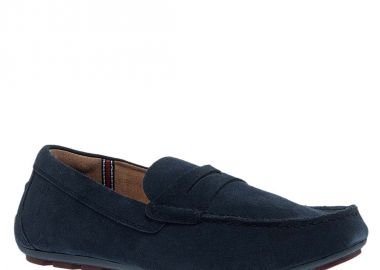 Ανδρικά Δερμάτινα Μοκασίνια Tamaris 1-14600-44-805 - TAMARIS - 