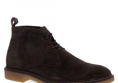 Ανδρικά Δερμάτινα Μποτάκια Marco Tozzi 2-15100-41-304 - MARCO TOZZI - 