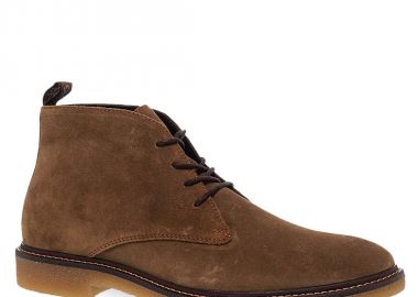 Ανδρικά Δερμάτινα Μποτάκια Marco Tozzi 2-15100-41-312 - MARCO TOZZI - 