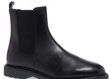 Ανδρικά Δερμάτινα Μποτάκια Marco Tozzi 2-15303-43-001 - MARCO TOZZI - 