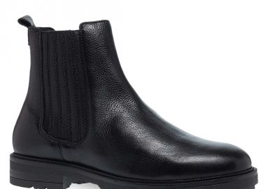 Ανδρικά Δερμάτινα Μποτάκια Marco Tozzi 2-15410-45-001 - MARCO TOZZI - 