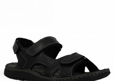 Ανδρικά Δερμάτινα Πέδιλα Parex 11627177 - PAREX - 