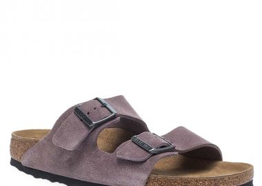 Ανδρικά Δερμάτινα Σανδάλια Birkenstock Bk0Sh102834500354600 - Narrow fit - BIRKENSTOCK - 