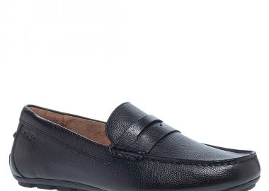 Ανδρικά Δερμάτινα Slip On Παπούτσια Tamaris 14600-44 003 - TAMARIS - 