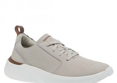 Ανδρικά Δερμάτινα Sneaker Clarks 26187558 - CLARKS - 