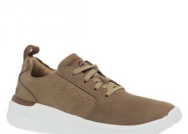 Ανδρικά Δερμάτινα Sneaker Clarks 26187559 - CLARKS - 