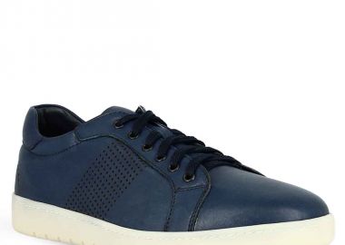 Ανδρικά Δερμάτινα Sneaker Parex 10725306 - PAREX - 
