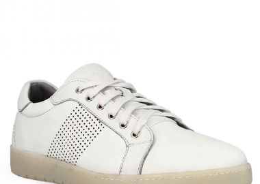 Ανδρικά Δερμάτινα Sneaker Parex 10725306 - PAREX - 