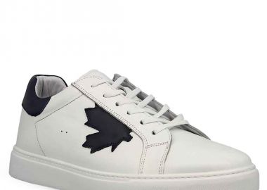 Ανδρικά Δερμάτινα Sneaker Parex 10725311 - PAREX - 