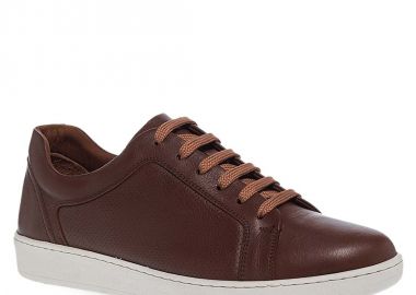Ανδρικά Δερματινα Sneaker Parex 10729141 - PAREX - 