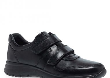 Ανδρικά Δερμάτινα Sneaker Parex 10732049 - PAREX - 