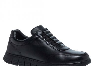 Ανδρικά Δερμάτινα Sneaker Parex 10732050 - PAREX - 