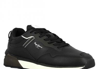 Ανδρικά Δερμάτινα Sneaker Pepe Jeans Pj0Shpms308760000000-999 - PEPE JEANS - 