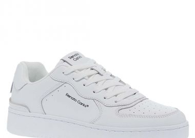 Ανδρικά Δερμάτινα Sneaker Renato Garini U525Q1892652 - RENATO GARINI - 