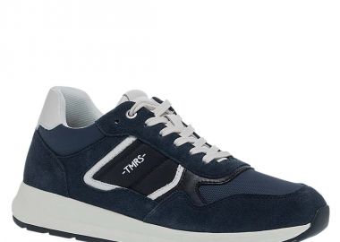 Ανδρικά Δερμάτινα Sneaker Tamaris 1-13615-45 890 - TAMARIS - 