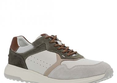 Ανδρικά Δερμάτινα Sneaker Tamaris 1-13623-46-761 - TAMARIS - 