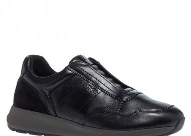 Ανδρικά Δερμάτινα Sneaker Tamaris 1-14616-45 001 - TAMARIS - 