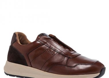 Ανδρικά Δερμάτινα Sneaker Tamaris 1-14616-45 305 - TAMARIS - 