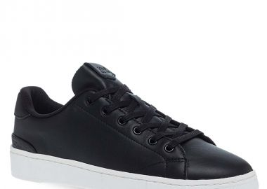 Ανδρικά Δερμάτινα Sneaker Toms 10016338 - TOMS - 