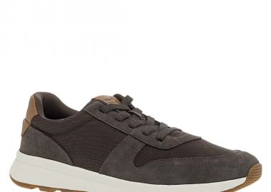 Ανδρικά Δερμάτινα Sneaker Toms 10021276 - TOMS - 