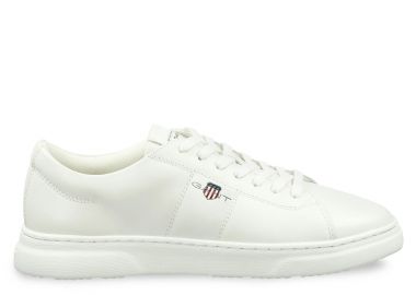 Ανδρικά Δερμάτινα Sneakers Gant Joree 29631688 G29 Λευκά - Gant - 