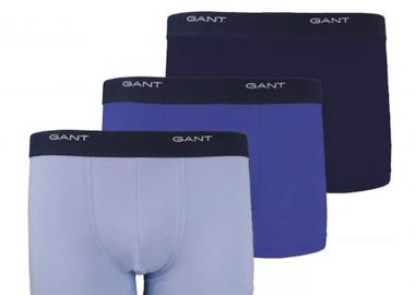 ΑΝΔΡΙΚΑ ΕΣΩΡΟΥΧΑ σχέδιο: U732J3339 - GANT - 