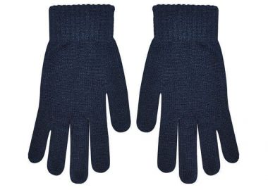 Ανδρικά γάντια μονόχρωμα Stamion - STAMION - 