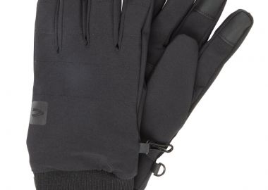 ΑΝΔΡΙΚΑ ΓΑΝΤΙΑ TOUCH CAMEL ACTIVE ΑΝΘΡΑΚΙ - CAMEL ACTIVE - 