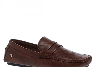 Ανδρικά Μοκασίνια Robinson Thomas - ROBINSON - 