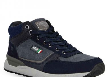 Ανδρικά Μποτάκια Armata Di Mare 10326118 - ARMATA DI MARE - 