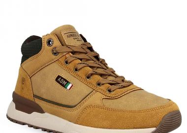 Ανδρικά Μποτάκια Armata Di Mare 10326118 - ARMATA DI MARE - 