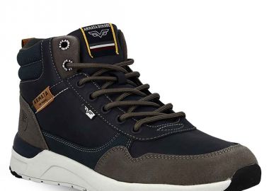 Ανδρικά Μποτάκια Armata Di Mare 10326120 - ARMATA DI MARE - 