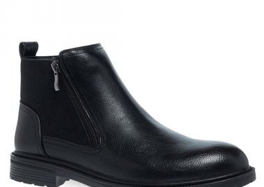 Ανδρικά Μποτάκια Jk London V57000121001 - JK LONDON - 