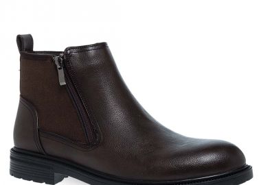 Ανδρικά Μποτάκια Jk London V57000121501 - JK LONDON - 